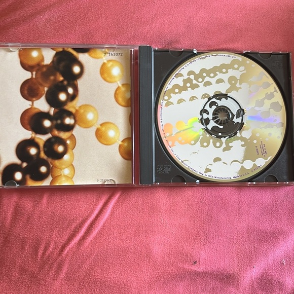 Prince Album the New Power Generation - Picture 2 of 8